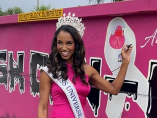 Desivý pád Miss na svetovej súťaži: TOTO je zoznam jej vážnych zranení!