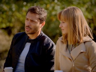 Seriál Hranica má za sebou úspešný prvý týždeň