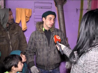 Muž sa vlámal do predajne, aby ukradol plienky. Vzal len 9 kusov