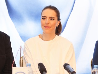 Petra Vlhová s titulom najlepšej lyžiarky na svete: Nikdy sa však netreba vzdávať, ale nasledovať svoj sen