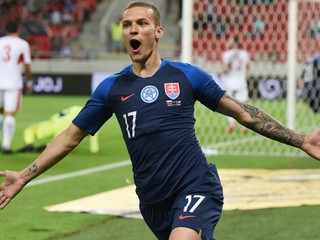 Haraslín sa dohodol na zmluve so Sassuolom, Ibrahimovič ho TAKTO schladil