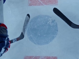 HC SLOVAN Bratislava - HK 32 Liptovský Mikuláš 3:1 v 19. kole Tipos extraligy