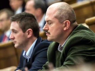 Známy je termín, kedy bude súd rozhodovať o rozpustení ĽS NS