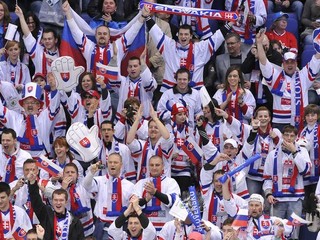 To si nezaslúžili! Slováci prehrali 2:3 po predĺžení