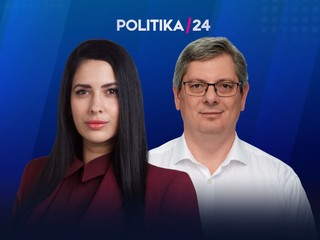 Krádeže rastú, samosprávy volajú po zmene. Minister Susko bude reagovať v relácii Politika 24