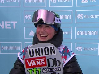 Majsterkou sveta iba 16-ročná snoubordistka, zdolala aj olympijskú víťazku