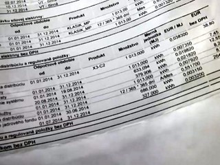 Rastú ceny potravín, oblečenia, ale aj služieb. Od nového roka hrozia aj vyššie faktúry za energie