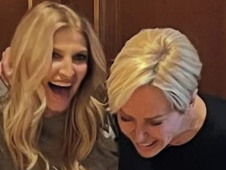 Krátko po drsných slovách od exmanžela šokovala Sklenaříková radikálnou zmenou!