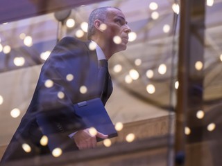 Fico útočí na Generálnu prokuratúru. Žilinka hovorí o neakceptovateľnom zásahu