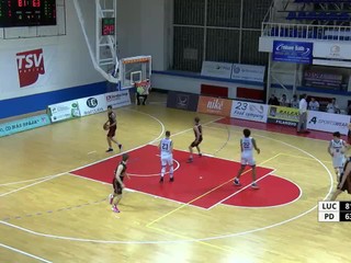 Lučenec zdolal Prievidzu