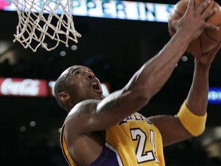 Aj Kobe Bryant má zlý deň! Najhorší zápas v NBA