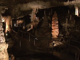 Je najnavštevovanejšia a oslavuje 100 rokov - Demänovská jaskyňa slobody v Liptove