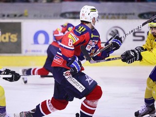 Highlight: Zvolen po nájazdoch získal mečbal