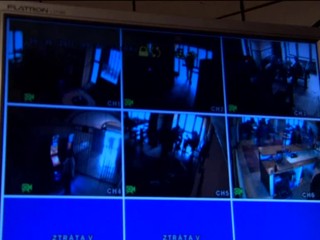 Zlodej babrák. Na mieste zanechal biologický materiál