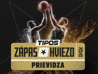 V Zápase hviezd nastúpia proti sebe tímy Slovensko vs. Svet