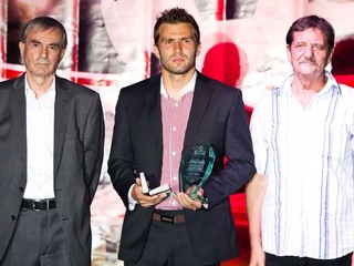 Týždeň pred štartom Corgoň ligy poznáme najlepších z minulej sezóny