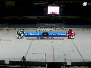 Spišiaci si upevnili hornú šestku, góly padali aj v oslabení