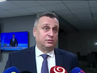 Som pripravený niesť akýkoľvek trest. Môžem aj zametať Dúbravku, vyhlásil Danko v súvislosti s nehodou