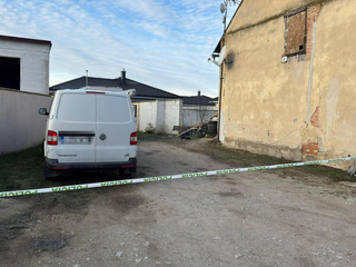 Vražda na 2. sviatok vianočný