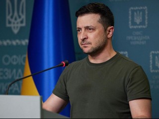 ONLINE: Volodymyr Zelenskyj sa prihovoril na Bezpečnostnej rade OSN