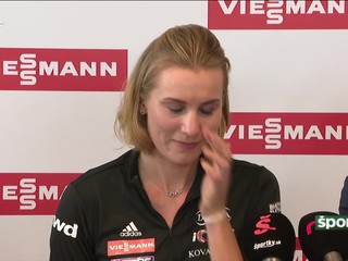 Kuzminová opäť s medailovými úspechmi!