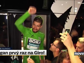 Giro d’Italia sa definitívne posúva, nový termín má byť známy najskôr v apríli