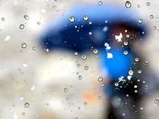 Na konci leta nás čaká silný dážď, najmä na východnom Slovensku. Ešte sa môžeme tešiť na "babie leto"