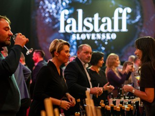 Slovenské vína oficiálne vstúpili na mapu Európy: Prestížny Falstaff ohodnotil domácich vinárov