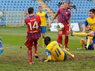 Highlighty: Košice, Bystrica, Moravce a Trenčín víťazne