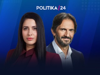 Politika 24 s Robertom Kaliňákom zasiahla 109-tisíc divákov