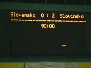 Slovensko šokované, oslavy sa rušia