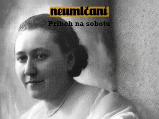 Máriu Janšákovú odviedli od chorého syna. Skončila v ľudáckom „prevýchovnom“ tábore v Ilave