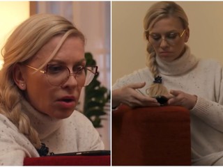 Timea zo šou Koniec hry ostala po telefonáte bez slov: Zradila ju vlastná SESTRA?