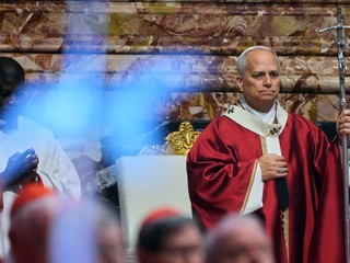 Sexuálne zneužívanie kňazom: Pápež Lev XIV. sľubuje spravodlivý proces a myslí na obete