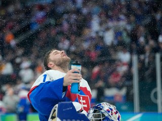 Najlepšie FOTOGRAFIE z 12. olympijského dňa