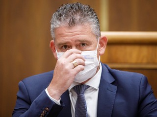 Roman Mikulec: Orgány činné v trestnom konaní sa pomaly dostávajú k pravde