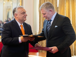 Maďarské voľby 2026: Ako zareaguje Fico po prehre Orbána?
