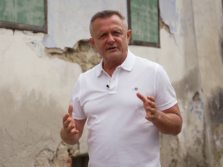 V siedmom nebi sa opäť vracia: Moderátor Vilo Rozboril má pre divákov dôležitý odkaz!
