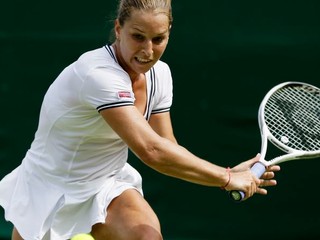 Cibulková prehrala v 3. kole dvojhry s Vinciovou