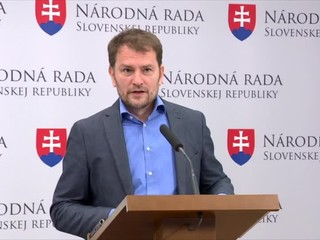 NAŽIVO: Matovič zverejní SMS medzi Kočnerom a Šufliarskym
