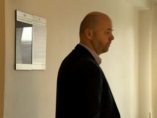 Bývalý policajný pridelenec Kyselica podvod nespáchal, súd očistil jeho meno