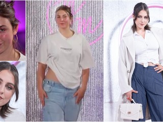 Obrovská premena v Maniačkach: Mladučká súťažiaca outfitom a vizážou okúzlila súperky!