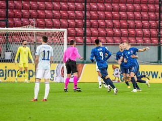 Vďaka výhre nad Škótskom máme túto výhodu pred kvalifikáciou na MS2022