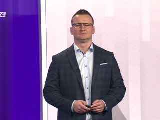 Najdôležitejšie spravodajské témy týždňa v relácii 24 minút