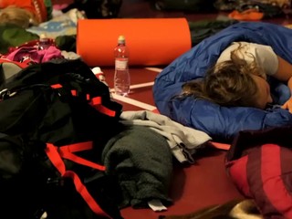Viac ako 20 detí z letného tábora hospitalizovali pre žalúdočné ťažkosti