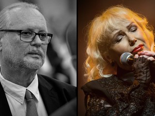 MARIKA GOMBITOVÁ po smrti Vaša Patejdla: Nevládzem pre bolesť, ktorú cítim