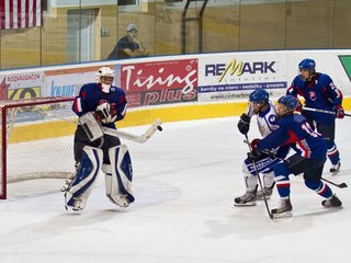 Osemnástka odštartovala návrat medzi elitu bez problémov
