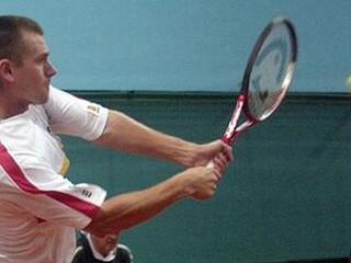 ITF oficiálne potvrdila Cenu za oddanosť pre Mertiňáka