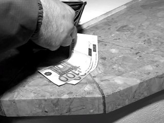 NAKA vyšetruje korupciu v Humennom. Trvá to rok