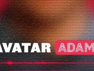 Poznáme hlas podpory na MS v hokeji: TAKTO znie Avatar Adam, výsledok AI!